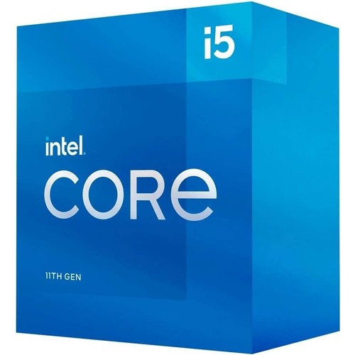 Intel Core i5-11400 4.40Ghz